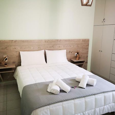 City Center Apartment Project 2 Kandiye Dış mekan fotoğraf