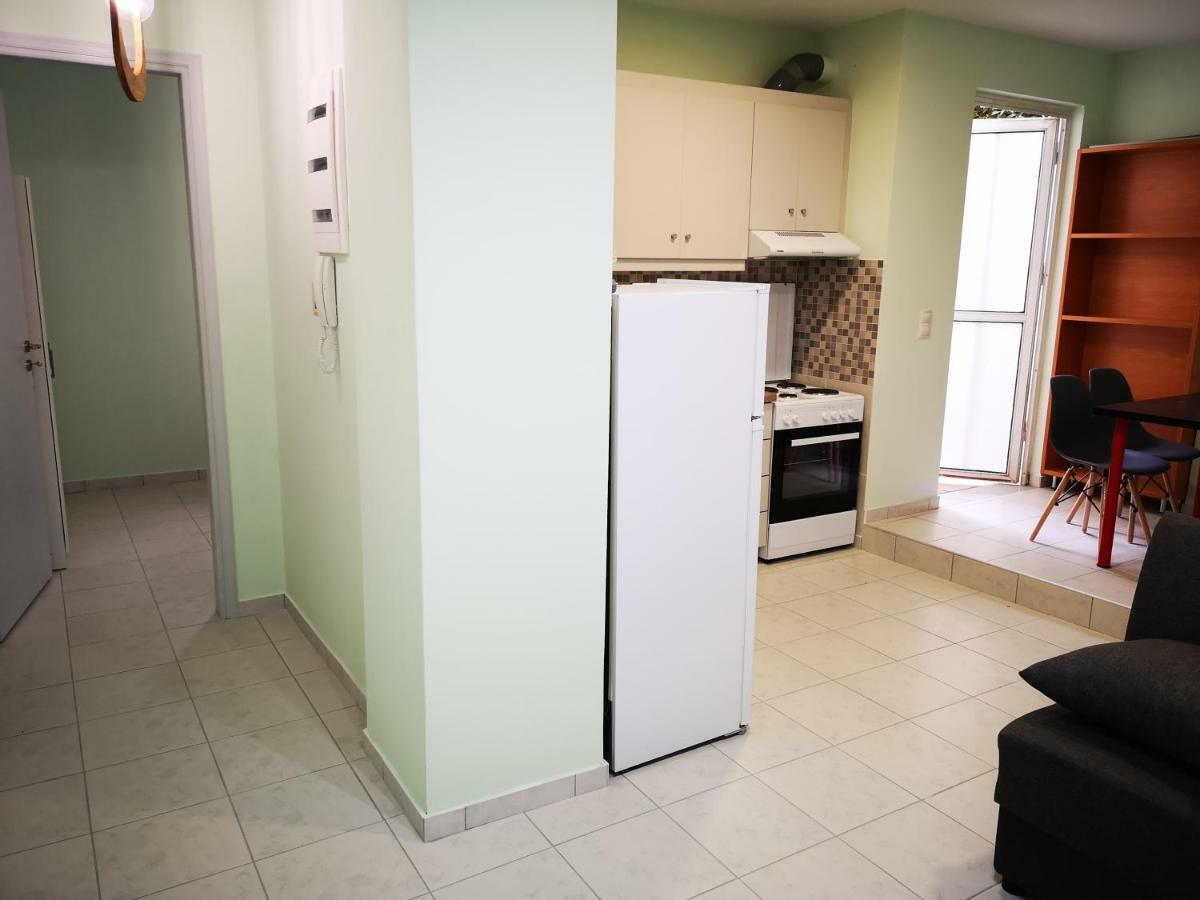 City Center Apartment Project 2 Kandiye Dış mekan fotoğraf