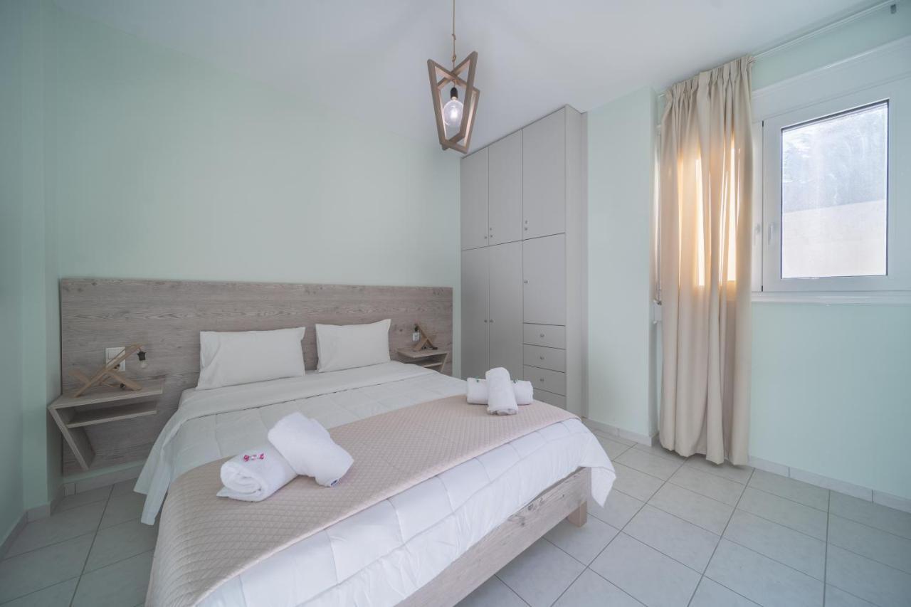 City Center Apartment Project 2 Kandiye Dış mekan fotoğraf